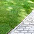 How Long Does it Take for New Turf to Become Established After Installation?