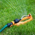 The Best Watering Systems for Turf Installed from a Sod Farm
